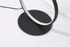 Floor Lamp Equilibrium
