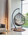 Floor Lamp Equilibrium