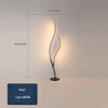 Floor Lamp Branches