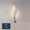 Floor Lamp Branches