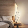 Floor Lamp Branches