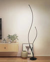 Floor Lamp Branches