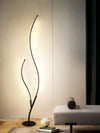 Floor Lamp Branches