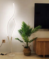 Floor Lamp Branches
