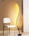 Floor Lamp Branches