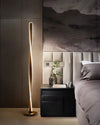 Floor Lamp Torso