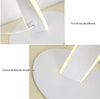 Floor Lamp Torso