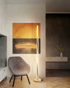Floor Lamp Torso