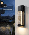Crilica Outdoor Lamp