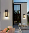 Crilica Outdoor Lamp