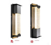Crilica Outdoor Lamp