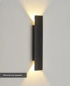 Ingot Wall Lamp