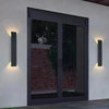 Ingot Wall Lamp