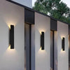 Ingot Wall Lamp