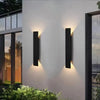 Ingot Wall Lamp