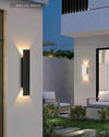 Ingot Wall Lamp