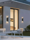 Ingot Wall Lamp