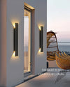 Ingot Wall Lamp