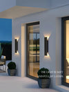 Ingot Wall Lamp
