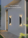Ingot Wall Lamp