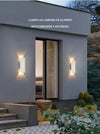 Ingot Wall Lamp