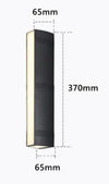 Lux Outdoor Lamp