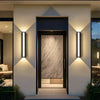 Lux Outdoor Lamp