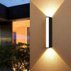 Lux Outdoor Lamp