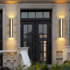 Lux Outdoor Lamp