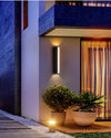 Lux Outdoor Lamp