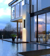 Lux Outdoor Lamp