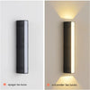 Lux Outdoor Lamp