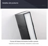 Lux Outdoor Lamp