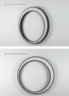 Moon Light Outdoor Lamp