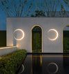 Moon Light Outdoor Lamp