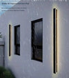 Obsidian Outdoor Lamp