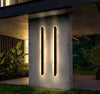 Obsidian Outdoor Lamp