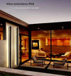 Obsidian Outdoor Lamp