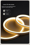 Flow Wall Lamp