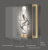 Moon Wall Lamp
