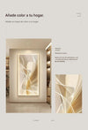 Flow Wall Lamp