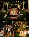 LED Light Series