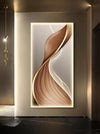 Lux Wall Lamp