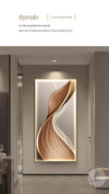 Lux Wall Lamp