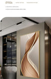 Lux Wall Lamp