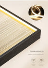 Lux Wall Lamp
