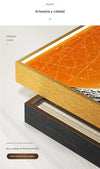 Lux Wall Lamp