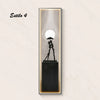 Reunion Wall Lamp