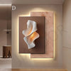 Scallop Wall Lamp
