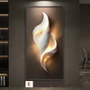 Flame Wall Lamp